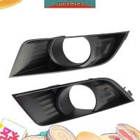 ราคา กรอบไฟตัดหมอก ติดกันชนหน้า สําหรับ Ford Ranger Pickup 2015 candlered 1 คู่ (24874379488)