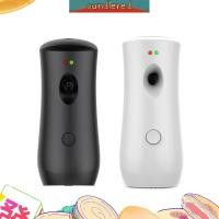 ราคา เครื่องพ่นสเปรย์หอมอัตโนมัติ อัจฉริยะ ตั้งเวลาได้ สําหรับทําความสะอาดเทียน ห้องน้ํา โรงแรม (24524852466)