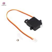ราคา RC Cod V911S อะไหล่เฮลิคอปเตอร์ Servo V966 011 สําหรับ Wltoys V930 V966 V977 (3656665870)