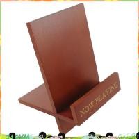 ราคา ขาตั้งบันทึกไวนิล ห้างหุ้นส่วนจํากัด ขาตั้งจอแสดงผลแผ่นไวนิลชั้นเก็บ (54858000005)