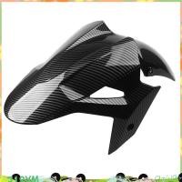 ราคา KAWASAKI บังโคลนหน้าดัดแปลงบังโคลนอุปกรณ์เสริมแฟริ่งสําหรับคาวาซากินินจา400 Z400 2017 2021สีแดงเทียน (53958383832)