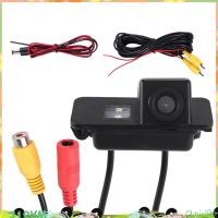ราคา สําหรับ Ford Focus Mk2 Mondeo S Max Kuga Fiesta 2008 2010 กล้องมองหลังกล้องสํารองย้อนกลับที่จอดรถกล้อง Night Vision (53408055887)