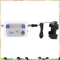 ราคา DVB T Finder เครื่องขยายสัญญาณเสาอากาศทีวีภาคพื้นดินดิจิตอลสีขาว (52258927414)