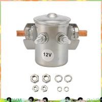ราคา 200 Amp Heavy Duty High Current Power Performance แบตเตอรี่คู่ Isolator Relay Us 12V (52207618003)