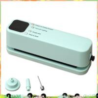 ราคา เครื่องซีลถุงขนาดเล็กเครื่องปิดผนึกสูญญากาศสําหรับอาหาร ยูเอสบี ชาร์จแบบพกพาสําหรับอาหารบรรจุภัณฑ์สูญญากาศเครื่อง (51957609280)