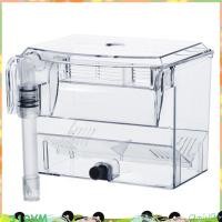 ราคา ถังปลาใส Breeding Hatchery House Incubator Aquarium โปร่งใส Breeder แยกกล่องแขวนสัตว์เลื้อยคลานเต่า (49607994800)