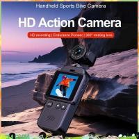 ราคา กล้อง Wi Fi พ็อกเก็ตมือถือ 1080p เครื่องบันทึก Vdeio มือถือกล้องสวมใส่กล้องกีฬาเครื่องบันทึกการปั่นจักรยาน (49308202561)