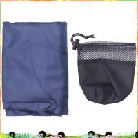 ราคา ถุงนอนไมโครไฟเบอร์น้ำหนักเบาทามติดตัวได้ง่าย เหมาะสำหรับการเดินทางขนาด 36x87 นิ้ว (49307999015)