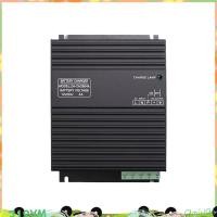 ราคา ชุดเครื่องกําเนิดไฟฟ้า Float Charger 4A เครื่องชาร์จแบตเตอรี่อัตโนมัติ CH2804 12V24V (48907994815)