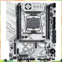 ราคา X99 U9 เมนบอร์ดรองรับ LGA 2011 3 C612 TPM2 0 4 ช่องหน่วยความจํา DDR4 NVME M 2 USB3 0 สําหรับ CPU Xeon E5 2630 V4 (47108202564)