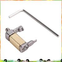 ราคา กีตาร์ไฟฟ้า Intonation เครื่องมือกีตาร์สะพาน Intonation เครื่องมือสําหรับ Tremolo กีตาร์ไฟฟ้า (46808403966)