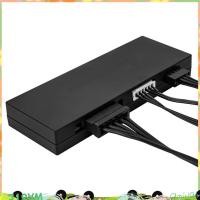 ราคา USB 2 0 HUB X5 5 พอร์ต 9 พิน USB Hub Insufficient USB 2 0 บนเมนบอร์ด USB 9pin Hub (46708202676)