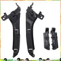 ราคา ชุดไฟหน้าและขายึดกันชนหน้า 4 ชิ้น สําหรับ 2007 2011 (45957629468)