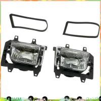 ราคา สําหรับ E30 ไฟหน้าไฟตัดหมอก E30 ไฟกันชน 318I 325I 325E ไฟตัดหมอก ไฟตัดหมอก DRL 63171385945 63171385946 (43079651928)