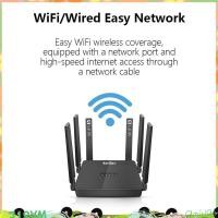 ราคา Wireless Wifi Router 4G 5G LTE Cellular Router Wifi 6 เราเตอร์พร้อมช่องใส่ซิมการ์ด รองรับแบตเตอรี่สําหรับผู้ใช้ 32 คนในยุโรป (41729750541)