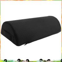 ราคา Ergonomic Feet Cushion Support Feet Stool Foam Pillow Foam Footrest Massage ผ้าสุทธิ (41529651902)