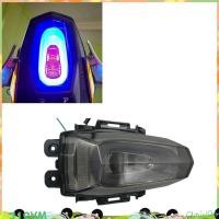 ราคา ไฟท้ายรถจักรยานยนต์สําหรับ R15 V3 2017 2022 V4 R15M 2023 2025 ไฟเบรครถจักรยานยนต์ (41411797994)