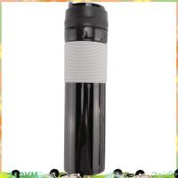 ราคา เครื่องชงกาแฟ French Press Travel แก้วกาแฟแบบพกพาชาและเครื่องชงกาแฟขวด เครื่องชงกาแฟร้อนและเย็น (46808008153)