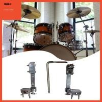 ราคา Predolo Universal Drum Clamp Mount Zinc Alloy Percussion Hardware Drum Mount Accessories for Acoustic หรือ Electronic Drum Setup (56908895857)