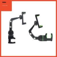ราคา Predolo Clip Guitar Phone Bracket Guitar Headstock Neck Clamp for Electric หรือ Acoustic Guitars Musicians (55706206640)