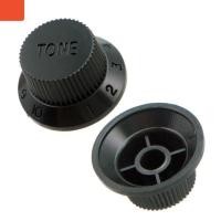 ราคา Predolo Guitar 1 Volume and Control Switch Knob สําหรับอุปกรณ์เสริมกีตาร์ไฟฟ้า ST Sq (55455564347)