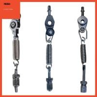 ราคา Predolo คันเหยียบกลองสปริงเท้า Tensioner Beater อุปกรณ์เสริมสําหรับซ่อมฮาร์ดแวร์เครื่องดนตรีและ Jazz Drum Pedal (53206006571)