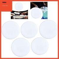 ราคา Predolo Drum Head Skin Portable Protector Percussion Parts for Live Show Concert (53055568048)