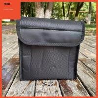 ราคา Predolo กระเป๋ากล้องส่องทางไกล 2 ชิ้นเคสเก็บของแบบพกพาสําหรับตั้งแคมป์เดินป่า (51557896132)