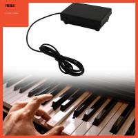 ราคา Predolo เปียโน Sustain Pedal Professional Anti Slip Keyboard Pedal สําหรับซ่อมการออกกําลังกายเครื่องดนตรีชิ้นส่วนคีย์บอร์ดการฝึกอบรม (51505565370)