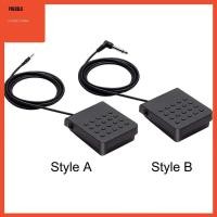 ราคา Predolo Sustain Pedal Electronic Piano Pedal อุปกรณ์เครื่องดนตรีคีย์บอร์ดเหยียบ (49405590548)