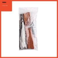ราคา Predolo กุญแจเหล็กเปียโนนิ้วหัวแม่มือ Kalimba ทนทานสะพานอาน DIY ชุด 17 คีย์ (47755581575)