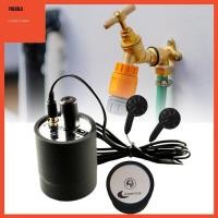 ราคา Predolo Through Wall Sensitive Voice Tester Ear ฟังเสียงตรวจจับการรั่วไหลของน้ํา (47658373297)