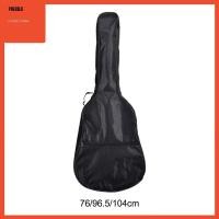 ราคา Predolo Guitar Bag Guitar Case Waterproof Large Pockets Portable Guitar Gig Bag Cushion Guitar Bag (47655747803)