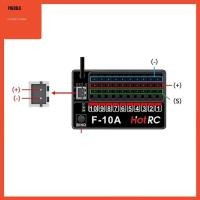 ราคา Predolo ตัวรับสัญญาณ RC 2 4 GHz ตัวรับสัญญาณรีโมทคอนโทรล ติดตั้งง่าย โครงการ DIY ที่ใช้งานได้จริง (45558751157)