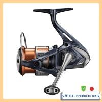ราคา SHIMANO Nasci 2500SHG Spinning Reel 26 (57157875111)