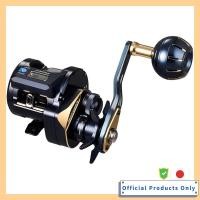 ราคา DAIWA SALTIGA IC 25SALTIGA Baitcasting Reel (56157917720)