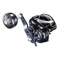 ราคา SHIMANO Grappler 17 Bait Reel 300HG Right Hand Slow Jigging Deep Tai Rubber (54857939924)