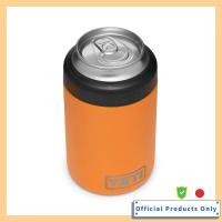 ราคา YETI Rambler 12oz Colster Can Insulator Standard Size Can Crab (54650198502)