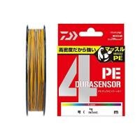 ราคา DAIWA PE Line UVF PE Duracenter X4 Si2 Multi Color 200m 300m (53707872388)