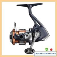 ราคา SHIMANO Nasci 26 Spinning Reel 500 (53507875229)