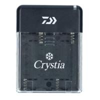 ราคา Daiwa Reel Christia Wakasagi External Power Box Black (53450701711)