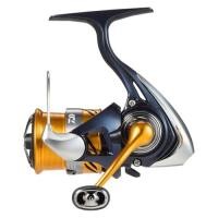 ราคา DAIWA Spinning Reel 24 Revros (52550701051)