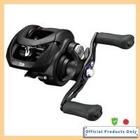 ราคา DAIWA Baitcasting Reel 19 Tatula TW 100H 2019 Model (47850725377)