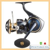 ราคา DAIWA SW Spinning Reel 25SALTIGA 10000 H 14000 P 8000 H 8000 P 10000 P 14000 XH 18000 H 20000 H 20000 P 25000 P 30000 P 30000 H (47607889269)