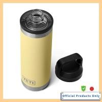 ราคา YETI Rambler 18 Ounce Bottle with Chug Cap (45350213662)