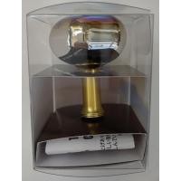 ราคา LIVRE 1080X PT35 Knob Single Item 1 Piece Shimano Daiwa Common Fire Color (44255187230)