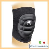 ราคา uhlsport Knee Pads Jr Protection Black U81704 (44026062338)