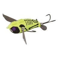 ราคา JACKALL Pompadour Jr Catfish Custom (44005451227)