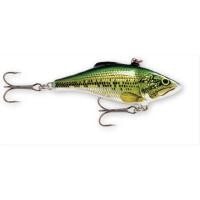 ราคา Rapala Vibration Rattlin Rap 4cm 6g Lure (44005215818)