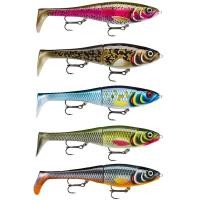 ราคา Rapala Big Bait X Rap Pete 20cm 83g Halloween Lure (43605205455)